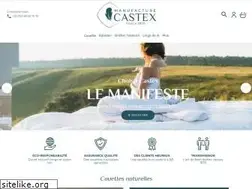 Sites similar to couette-castex.com