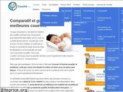 Sites similar to couette.org