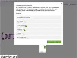 Sites similar to couetteduvet.fr