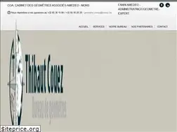 Sites similar to couez.be