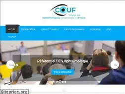 Sites similar to couf.fr
