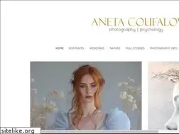 Sites similar to coufalova.com