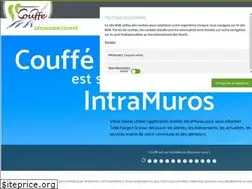 Sites similar to couffe.fr