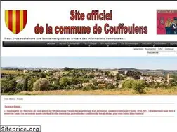 Sites similar to couffoulens.fr
