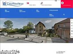 Sites similar to couffouleux.fr