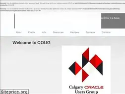 Sites similar to coug.ab.ca