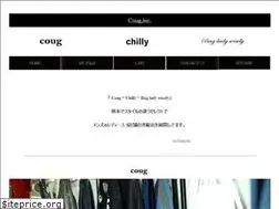 Sites similar to coug.jp
