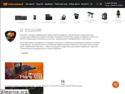 Sites similar to cougar-world.ru