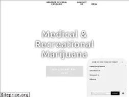 Sites similar to cougarcannabis.com
