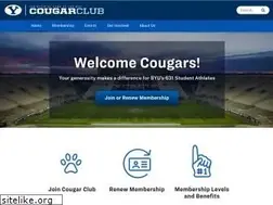 Sites similar to cougarclub.com