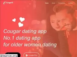 Sites similar to cougard.net