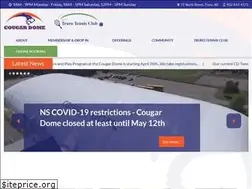 Sites similar to cougardome.ca