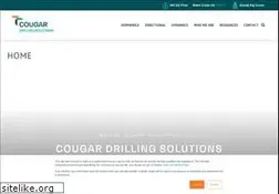 Sites similar to cougards.com