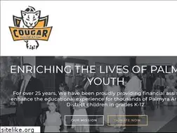 Sites similar to cougarfoundation.org