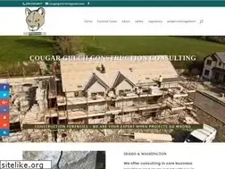 Sites similar to cougargulch.com