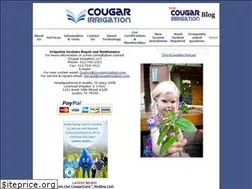 Sites similar to cougarirrigation.com