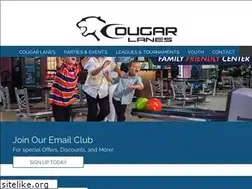 Sites similar to cougarlanes.com