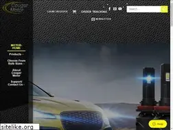 Sites similar to cougarmoto.com