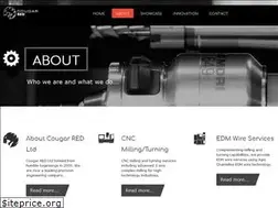 Sites similar to cougarred.com