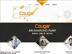 Sites similar to cougarsci.com
