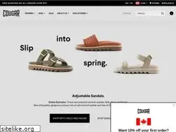 Sites similar to cougarshoes.com