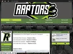 Sites similar to cougarslax.com