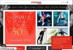Sites similar to cougarsport.gr