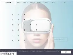 Sites similar to couger.co.jp