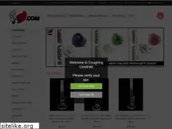 Sites similar to coughingcardinal.com