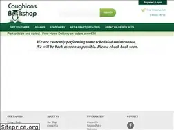Sites similar to coughlansbookshop.ie