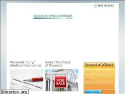 Sites similar to coughlansolicitors.ie