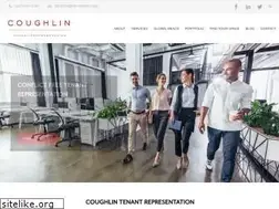 Sites similar to coughlin-advisors.com