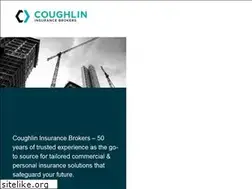 Sites similar to coughlin.com