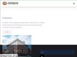 Sites similar to coughlinandcompany.com