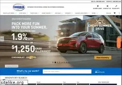 Sites similar to coughlinauto.com