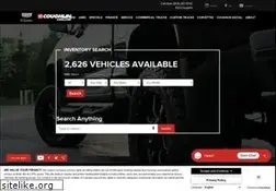 Sites similar to coughlincars.com