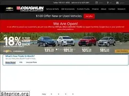 Sites similar to coughlincirclevillegm.com