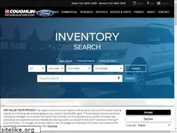 Sites similar to coughlinjohnstown.com