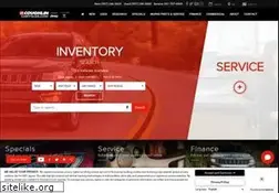 Sites similar to coughlinmarysvillechrysler.com