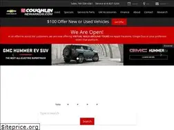 Sites similar to coughlinnewarkgm.com