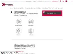 Sites similar to cougnaud-construction.com
