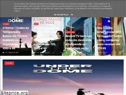 Sites similar to cougoficial.blogspot.com
