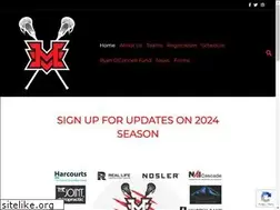 Sites similar to cougslacrosse.com