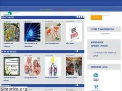 Sites similar to couilly.free.fr