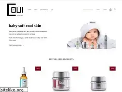 Sites similar to couiskincare.com