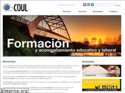 Sites similar to coulargentina.com.ar