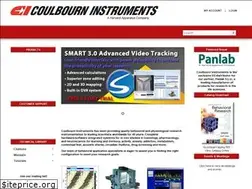Sites similar to coulbourn.com