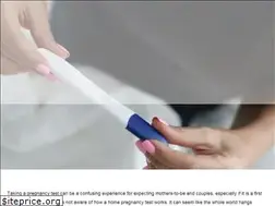 Sites similar to couldibepregnant.com