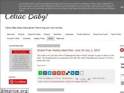 Sites similar to coulditbeceliac.com