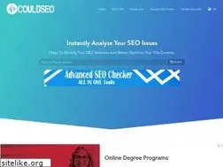 Sites similar to couldseo.com